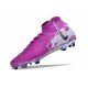 Zapatos Nike Phantom Luna Elite FG SE Sueño Fuxia Casi Uva