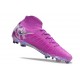 Zapatos Nike Phantom Luna Elite FG SE Sueño Fuxia Casi Uva