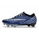 Bota Nike Zoom Mercurial Vapor 15 Elite FG Azul Argento