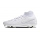 Botas Nike Phantom Luna II Elite FG Blanco