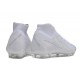 Botas Nike Phantom Luna II Elite FG Blanco