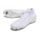 Botas Nike Phantom Luna II Elite FG Blanco