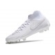 Botas Nike Phantom Luna II Elite FG Blanco