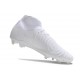 Botas Nike Phantom Luna II Elite FG Blanco