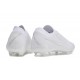 Nike Phantom Luna 2 Elite FG L Blanco