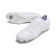 Nike Phantom Luna 2 Elite FG L Blanco