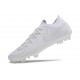 Nike Phantom Luna 2 Elite FG L Blanco