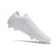 Nike Phantom Luna 2 Elite FG L Blanco