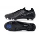 Nike Phantom Luna 2 Elite FG L Negro