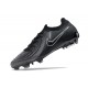 Nike Phantom Luna 2 Elite FG L Negro