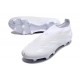 Botas Adidas Predator Elite LL FG Blanco Plateado Met