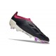 Botas Adidas Predator Elite LL FG Negro Blanco Violeta