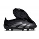 Botas Adidas Predator Elite LL FG Negro Carbón