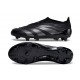 Botas Adidas Predator Elite LL FG Negro Carbón