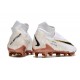 Nike Gripknit Phantom GX Elite DF FG Blanco Oro