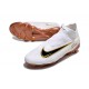 Nike Gripknit Phantom GX Elite DF FG Blanco Oro