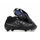 Botas Nike Phantom Luna II Elite FG Negro