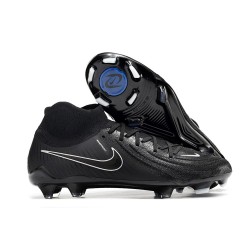 Botas Nike Phantom Luna II Elite FG Negro