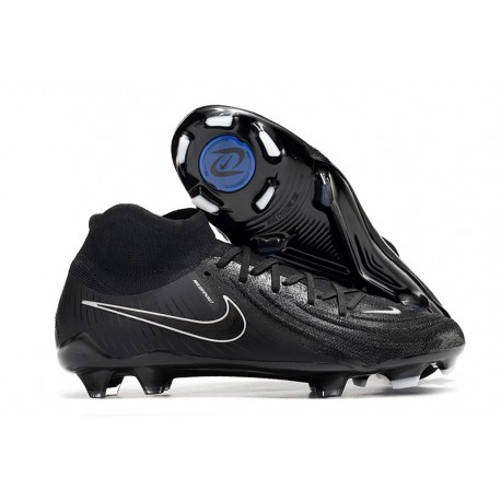 Botas Nike Phantom Luna II Elite FG Negro