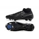 Botas Nike Phantom Luna II Elite FG Negro