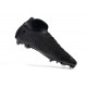 Botas Nike Phantom Luna II Elite FG Negro