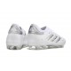 Botas adidas Copa Pure 2 + Elite FG Blanco Blanco Plateado Met