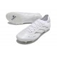 Botas adidas Copa Pure 2 + Elite FG Blanco Blanco Plateado Met