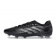 Botas adidas Copa Pure 2 + Elite FG Negro Carbón Gris One