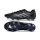 Botas adidas Copa Pure 2 + Elite FG Negro Carbón Gris One