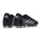 Botas adidas Copa Pure 2 + Elite FG Negro Carbón Gris One