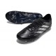 Botas adidas Copa Pure 2 + Elite FG Negro Carbón Gris One