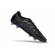 Botas adidas Copa Pure 2 + Elite FG Negro Carbón Gris One