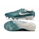 Nike Tiempo Legend 10 Elite FG X Emerald Turquesa Atómico Oscuro Vela