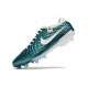 Nike Tiempo Legend 10 Elite FG X Emerald Turquesa Atómico Oscuro Vela