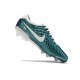 Nike Tiempo Legend 10 Elite FG X Emerald Turquesa Atómico Oscuro Vela