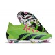 adidas Predator Accuracy.1 FG Verde Negro