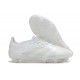 Adidas Predator Elite L FG Blanco Plateado Met