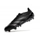 Adidas Predator Elite L FG Negro Carbón