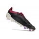 Adidas Predator Elite L FG Negro Blanco Violeta