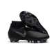 Botas de Fútbol Nike Phantom Vision Elite DF FG Negro