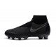 Botas de Fútbol Nike Phantom Vision Elite DF FG Negro