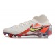 Botas Nike Phantom Luna II Elite FG SE x Barna Fantasma Lt Cítrico 