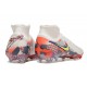 Botas Nike Phantom Luna II Elite FG SE x Barna Fantasma Lt Cítrico 