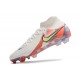 Botas Nike Phantom Luna II Elite FG SE x Barna Fantasma Lt Cítrico 