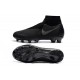 Botas de Fútbol Nike Phantom Vision Elite DF FG Negro