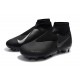 Botas de Fútbol Nike Phantom Vision Elite DF FG Negro