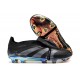 Botas adidas Predator Elite FT FG Negro Carbón