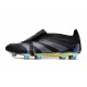 Botas adidas Predator Elite FT FG Negro Carbón