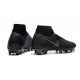 Botas de Fútbol Nike Phantom Vision Elite DF FG Negro