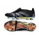 Botas adidas Predator Elite FT FG Negro Carbón